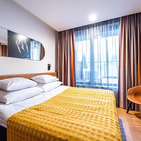 Hestia Hotel Kentmanni Tallinn Luaran gambar