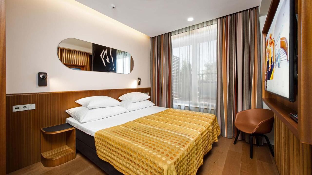 Hestia Hotel Kentmanni Tallinn Luaran gambar