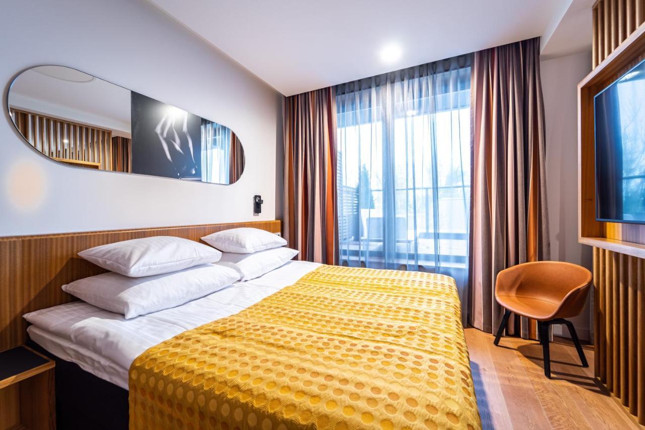 Hestia Hotel Kentmanni Tallinn Luaran gambar