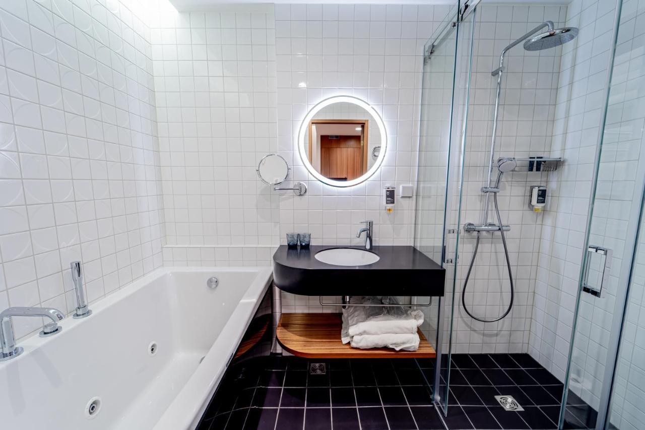 Hestia Hotel Kentmanni Tallinn Luaran gambar