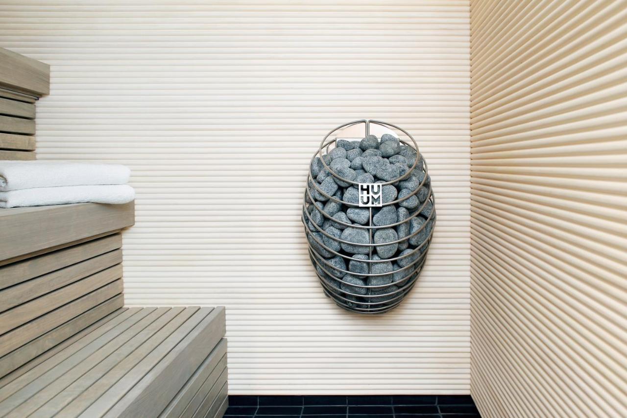 Hestia Hotel Kentmanni Tallinn Luaran gambar