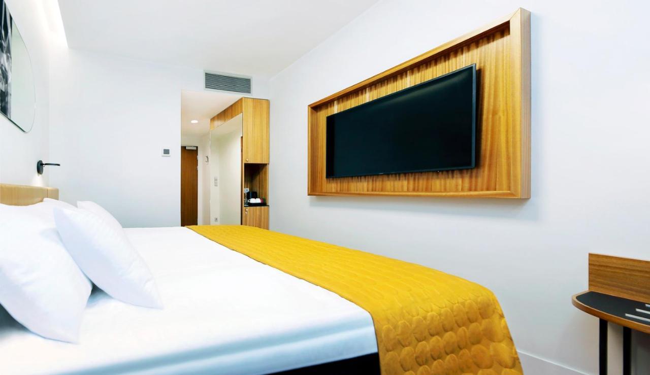 Hestia Hotel Kentmanni Tallinn Luaran gambar
