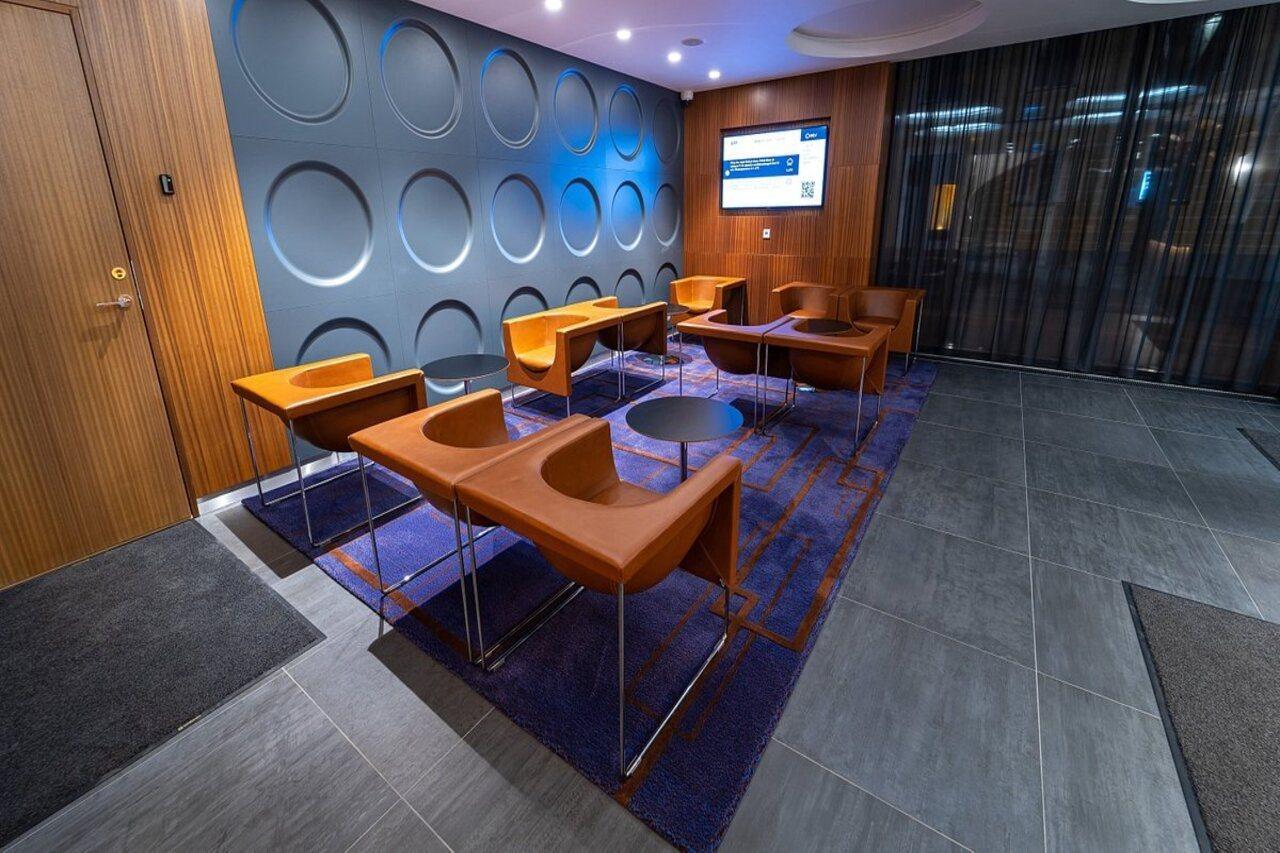 Hestia Hotel Kentmanni Tallinn Luaran gambar