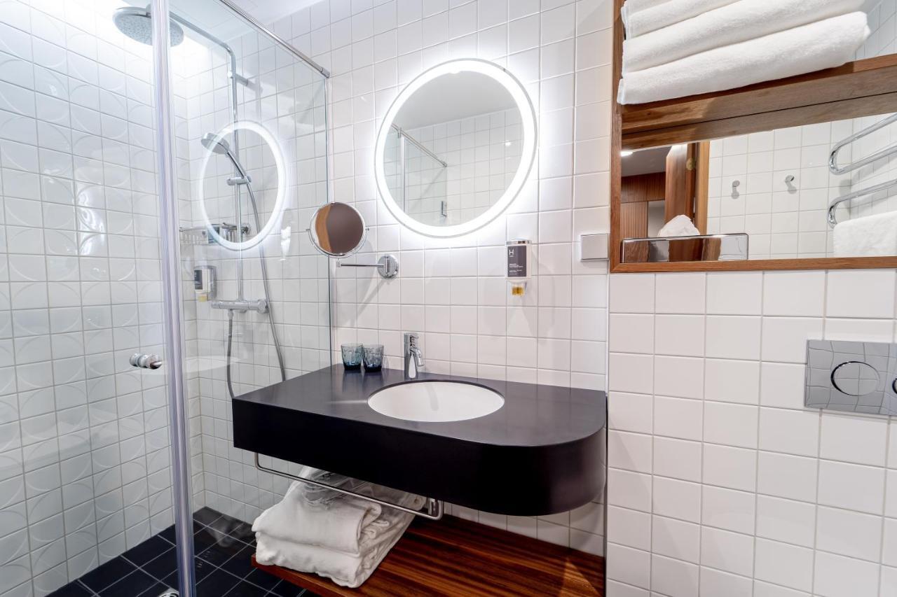 Hestia Hotel Kentmanni Tallinn Luaran gambar