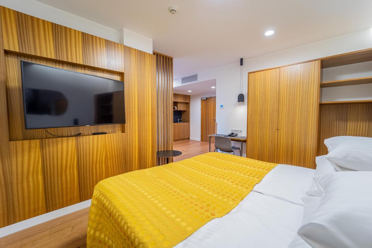 Hestia Hotel Kentmanni Tallinn Luaran gambar