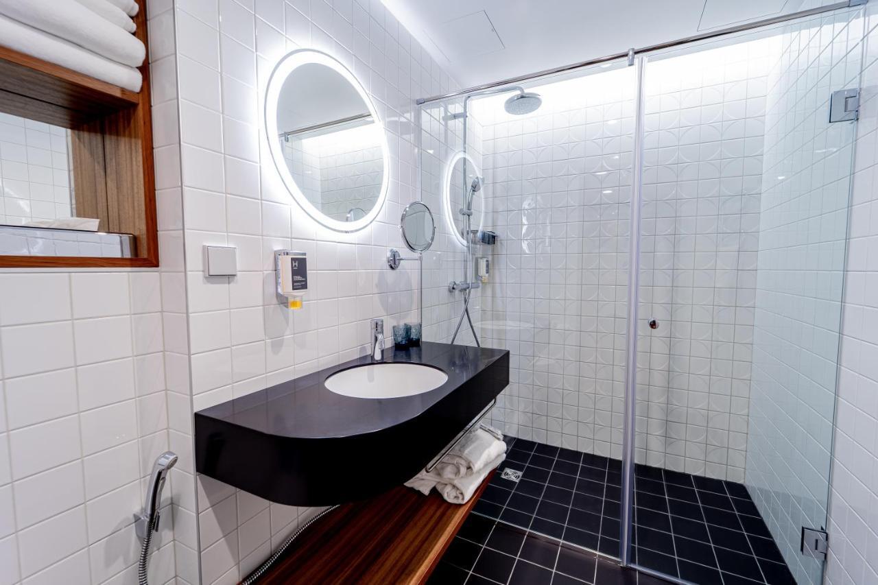 Hestia Hotel Kentmanni Tallinn Luaran gambar